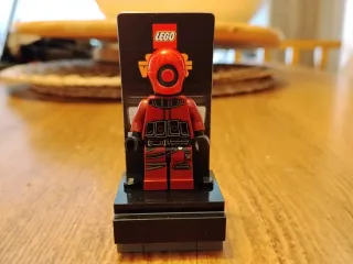 Lego Star Wars 75212 - Droide Kessel sw0929