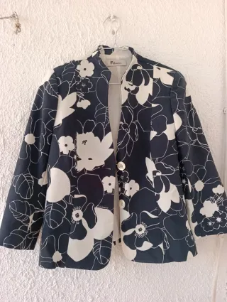 Chaqueta Frances Talla 40