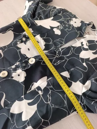 Chaqueta Frances Talla 40