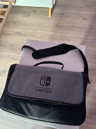 Maletín Nintendo Switch / Switch 2