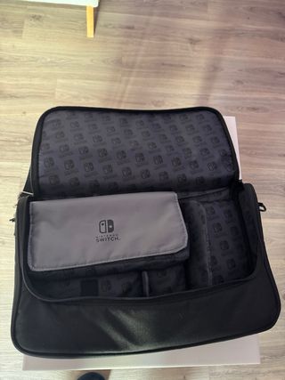 Maletín Nintendo Switch / Switch 2