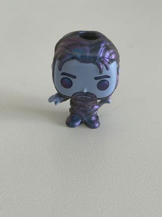 Funko Pop Stranger Things Hopper