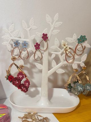 Lote de Joyas Variadas 85€ EL LOTE ENTERO