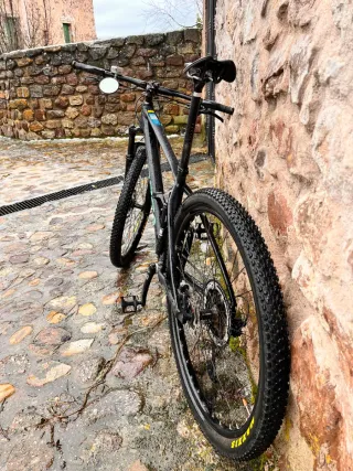 Orbea Alma H30 Talla M