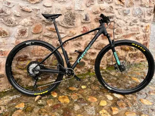 Orbea Alma H30 Talla M