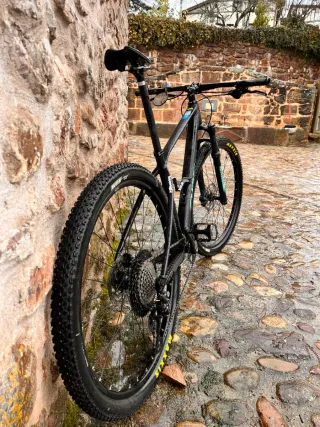 Orbea Alma H30 Talla M