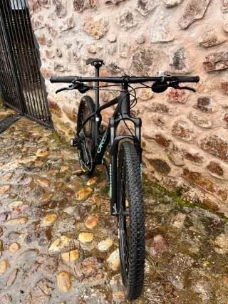 Orbea Alma H30 Talla M