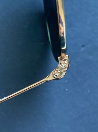 Gafas de sol Ray-Ban Aviator 52