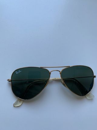 Gafas de sol Ray-Ban Aviator 52
