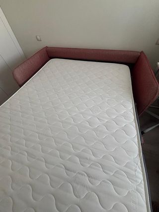 Divano Letto 2 Posti Nuovo