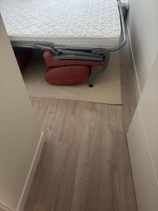 Divano Letto 2 Posti Nuovo