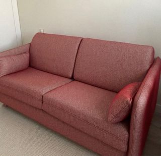 Divano Letto 2 Posti Nuovo