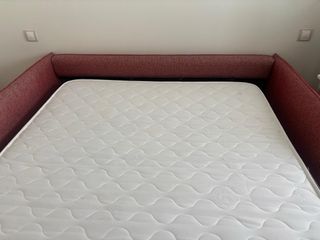 Divano Letto 2 Posti Nuovo