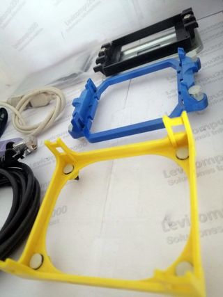 Pack Ventilador CPU Socket 775/478/AM2/FM2