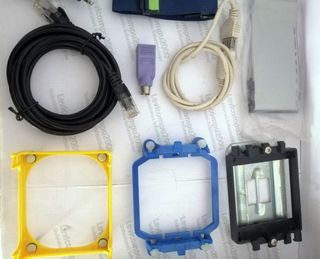 Pack Ventilador CPU Socket 775/478/AM2/FM2