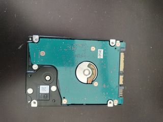 Disco Rígido Toshiba MQ01ABD100 1TB