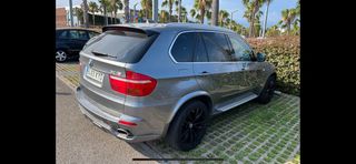 BMW X5 2009