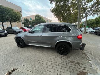 BMW X5 2009