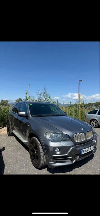 BMW X5 2009