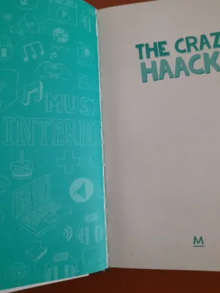 The Crazy Haacks y la cámara imposible (Serie T...
