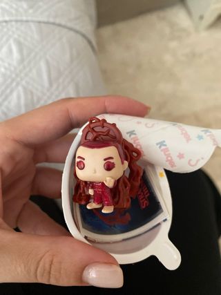 Kinder Joy Stranger Things Mundo Al Revés