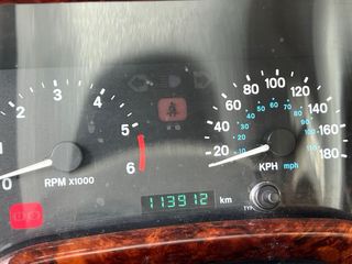 Jeep Wrangler 1996