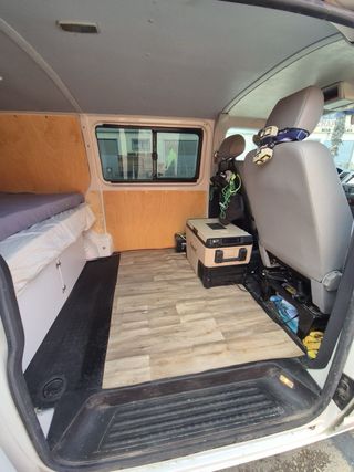 Volkswagen Transporter T5 2005