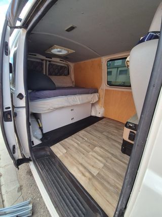 Volkswagen Transporter T5 2005