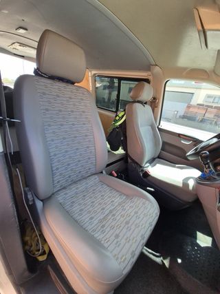 Volkswagen Transporter T5 2005