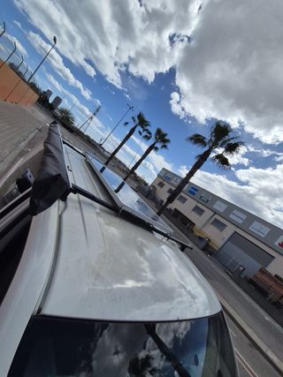 Volkswagen Transporter T5 2005