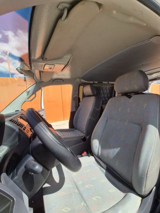 Volkswagen Transporter T5 2005