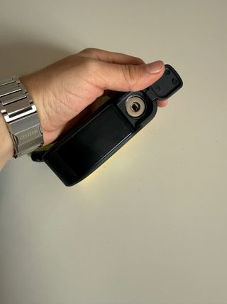 Lock-ō Antirrobo Moto con Cable y 2 llaves