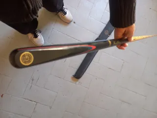 Taco de billar Ronnie O'Sullivan BCE