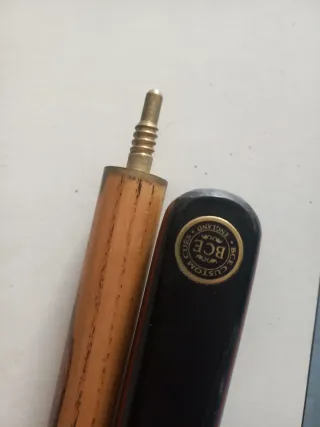 Taco de billar Ronnie O'Sullivan BCE