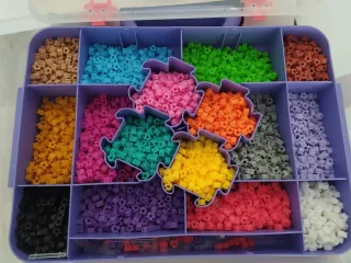 Sim Brix Estudio 3D Manualidades