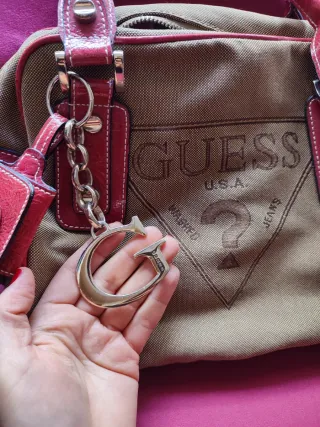 Bolso Guess Original
