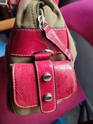 Bolso Guess Original
