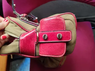 Bolso Guess Original