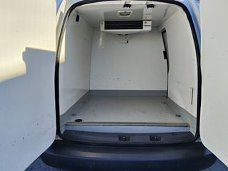 Volkswagen Caddy 1.6 HDI - ISOTERMO + EQUIPO FRIO