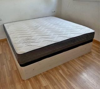 Canape Canape y Colchón