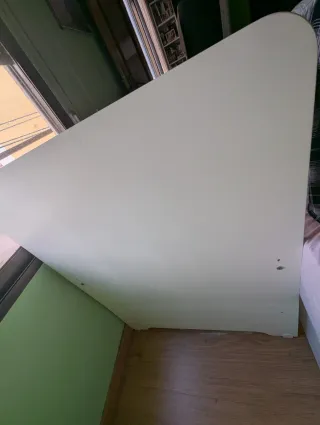 Maxi Cuna 140x70 cm con estrellas.