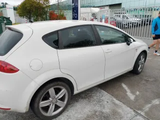 SEAT Leon 2009