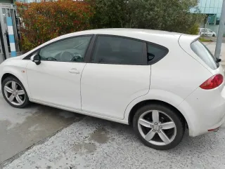 SEAT Leon 2009