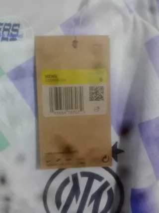 Camiseta Nike Inter 2023-24