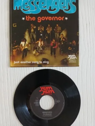 LOTE DISCOS BLUES SOUL