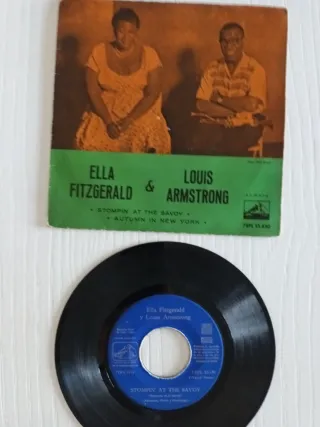 LOTE DISCOS BLUES SOUL