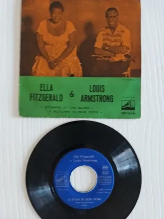 LOTE DISCOS BLUES SOUL