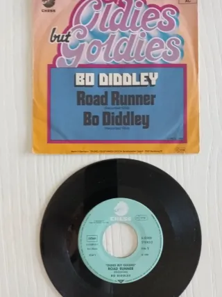 LOTE DISCOS BLUES SOUL