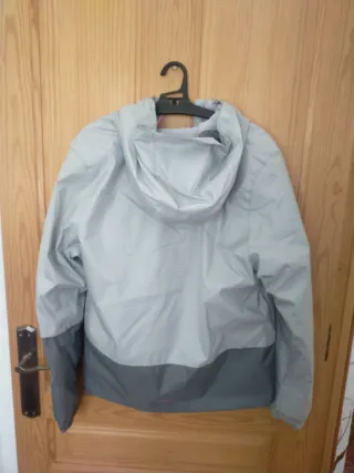 Chaqueta Nieve Niña 12 Años