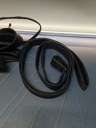 Cámaras, componentes de bicicleta, 5 camaras